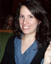 Liz McCabe